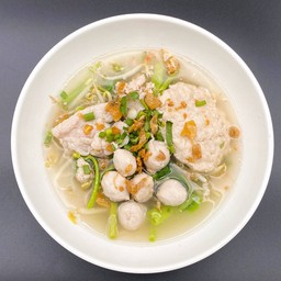 เกาเหลาหมู