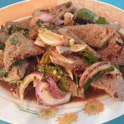 ตับหวาน