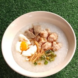 โจ๊กป้านุช & ตามสั่ง