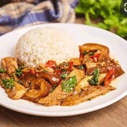 Sugar Palm Restaurant ร้านชูการ์ ปาล์ม เรสเตอร์รอง