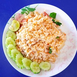 ข้าวผัด