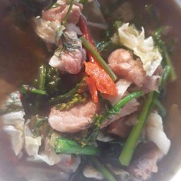 แกงอ่อมหมู