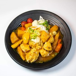 ล้านกะหรี่ Millions Curry