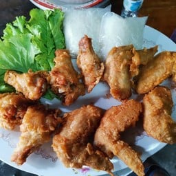 ไก่ทอดเอ็นจอยByเพชรเกษม48