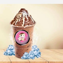 My Milk นมโคปั่นแท้100%&ปังปิ้ง สาขา1 โต้รุ่งวาริน