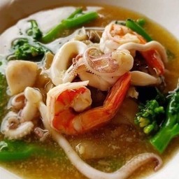 ร้านย่ากะหลาน