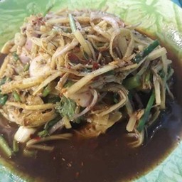 ซุปหน่อไม้