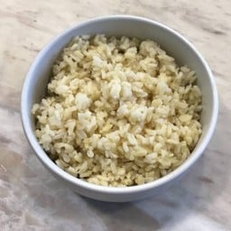 ข้าวกล้อง