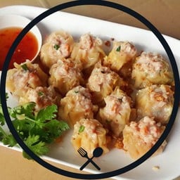 ร้านช้อนส้อม