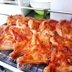 Small Thigh Chicken