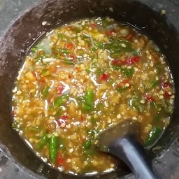 หอยแครงซิ่ง