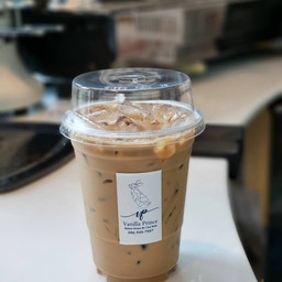 เอสเพรสโซเย็น