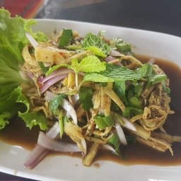 ซุปหน่อไม้