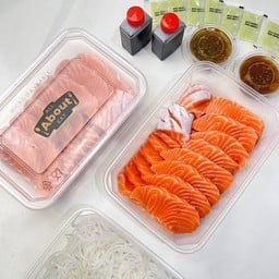 All about eat สาขาสุขุมวิท 113