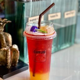 ชากุหลาบ (สดชื่น)