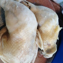 ไก่สับ