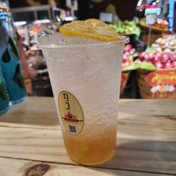Nj house drink Tops market Lampang