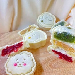 Finn Box เบเกอรี่โฮมเมด