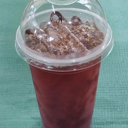 ชาดำเย็น