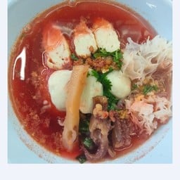 เย็นตาโฟ