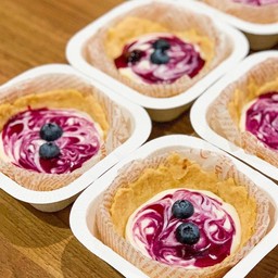 Bannbakery