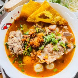 ครัวเจ๊ณากระทะร้อน