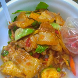 ป๊าศรี ตามสั่ง ตึกA8