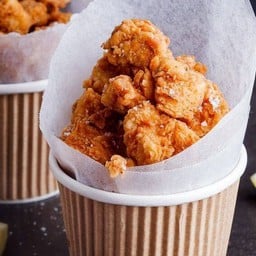 ไก่ทอด SizeL