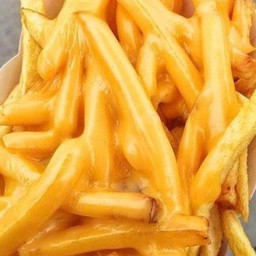 เฟรนด์ฟาย