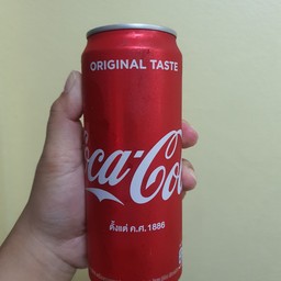 โค้กกะป๋อง