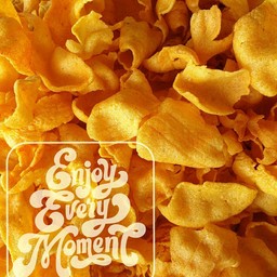 ขนมกรอบเเซบ