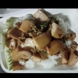 อิ่มบ้านช่าง