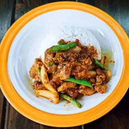 กล่องข้าวน้อย