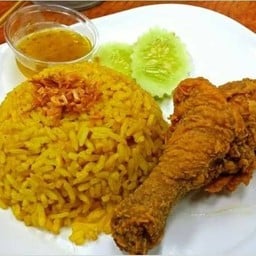 Salama ไก่ทอดหาดใหญ่
