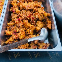 ปลาสามรส