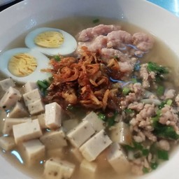 ก๋วยจั๊บญวน