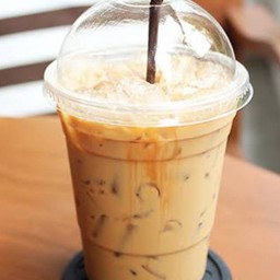 Iced Coffee
