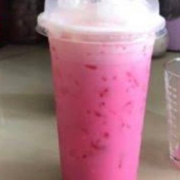 Iced Milk