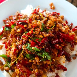 ชายเก้าตามสั่ง/ยำรสเด็ด