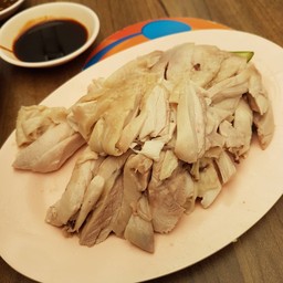 ไก่เปล่าชุดใหญ่ 200