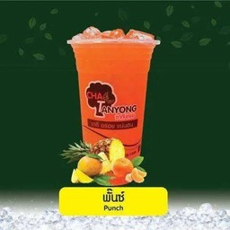 น้ำพั้นซ์