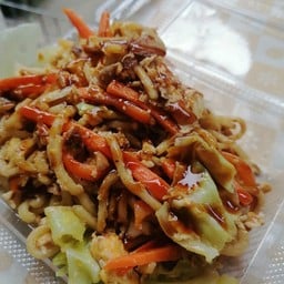 ทาโกะยากิ ซันคิว หางดง เชียงใหม่