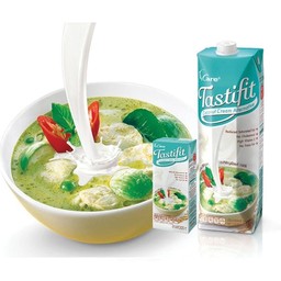 Tastifit กะทิธัญพืช