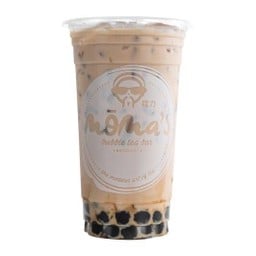 Moma's Tea สี่แยกมนุษย์โบราณเมืองกระบี่