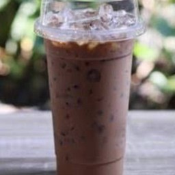 Iced Cocoa