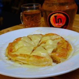 หนานุ่มชีส