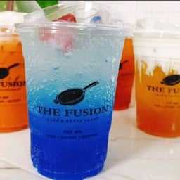 บลูฮาวายอิตาเลี่ยนโซดา