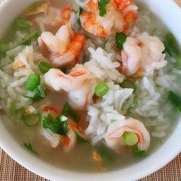 ข้าวต้มทะเล