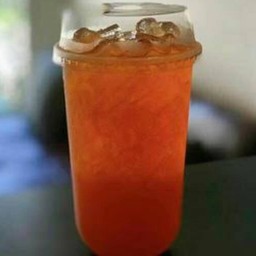 Iced Black Tea