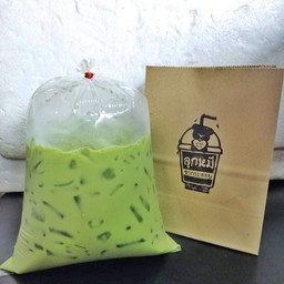ชาหอม By ลูกหมีชากระสอบ สาขาตลาดประมงพื้นบ้านอ่างศิลา